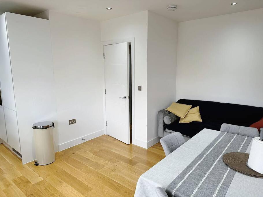 Luxury Flat Near Greenwich Park Londra Esterno foto