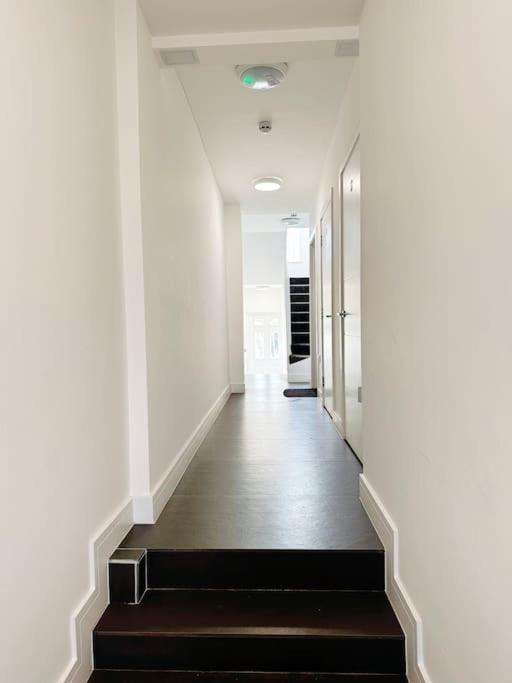 Luxury Flat Near Greenwich Park Londra Esterno foto