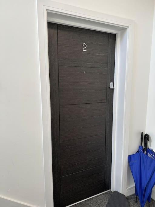 Luxury Flat Near Greenwich Park Londra Esterno foto